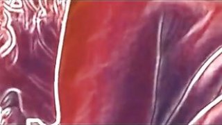双飞非洲黑妹
